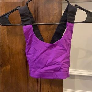 Lululemon tank top